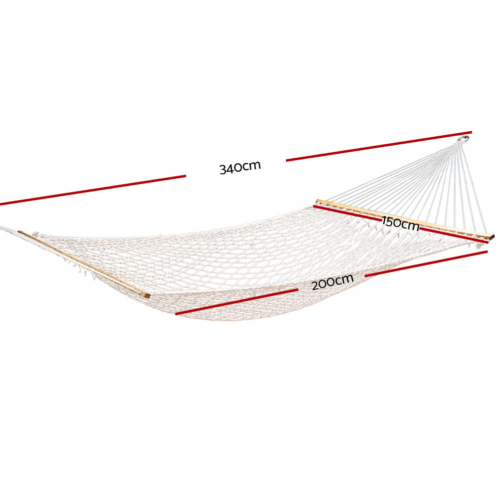 Croatia Outdoor Hammock - Nova Tech