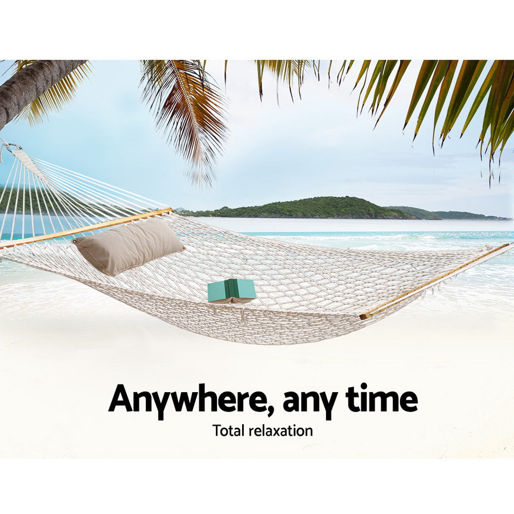 Croatia Outdoor Hammock - Nova Tech