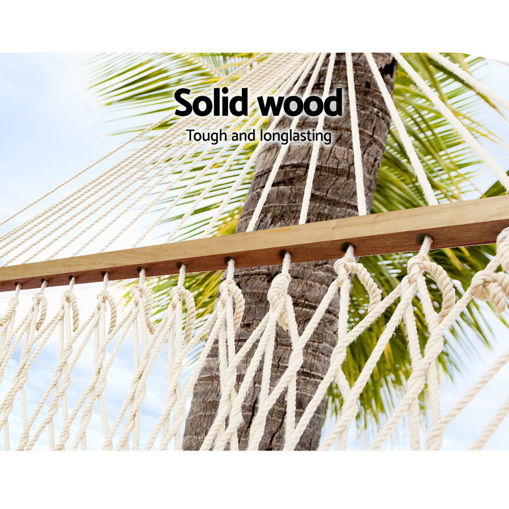 Croatia Outdoor Hammock - Nova Tech