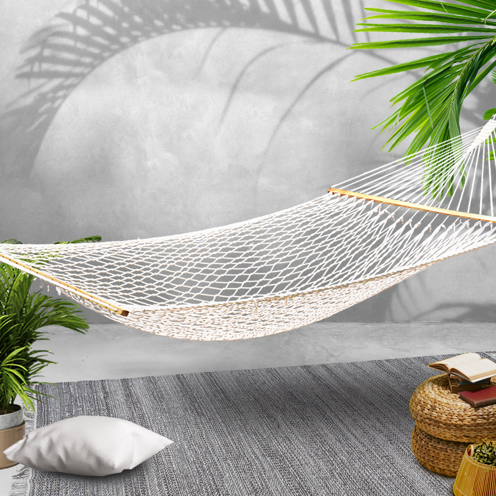Croatia Outdoor Hammock - Nova Tech
