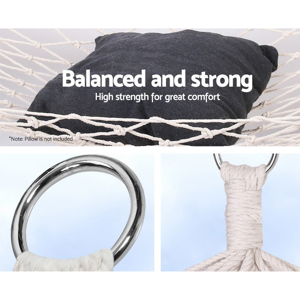 Colombia Outdoor Hammock - Nova Tech