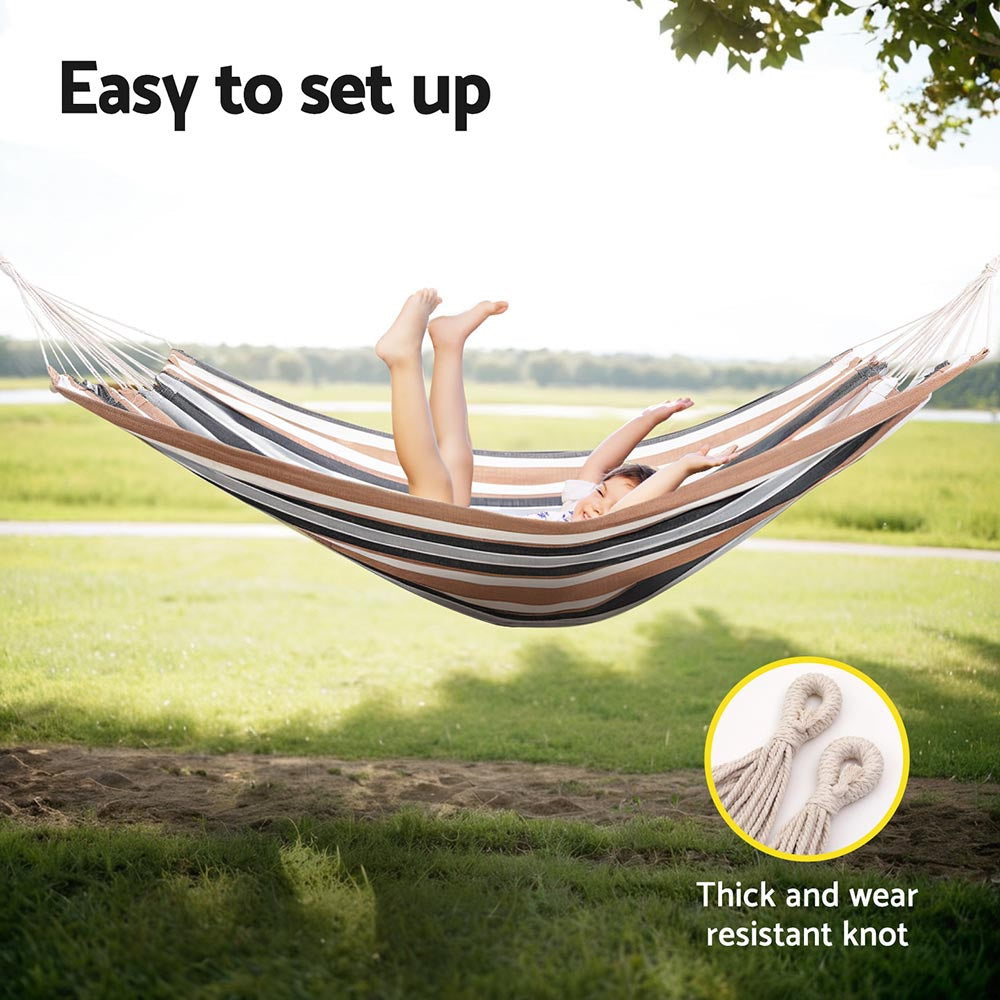 Belarus Outdoor hammock
