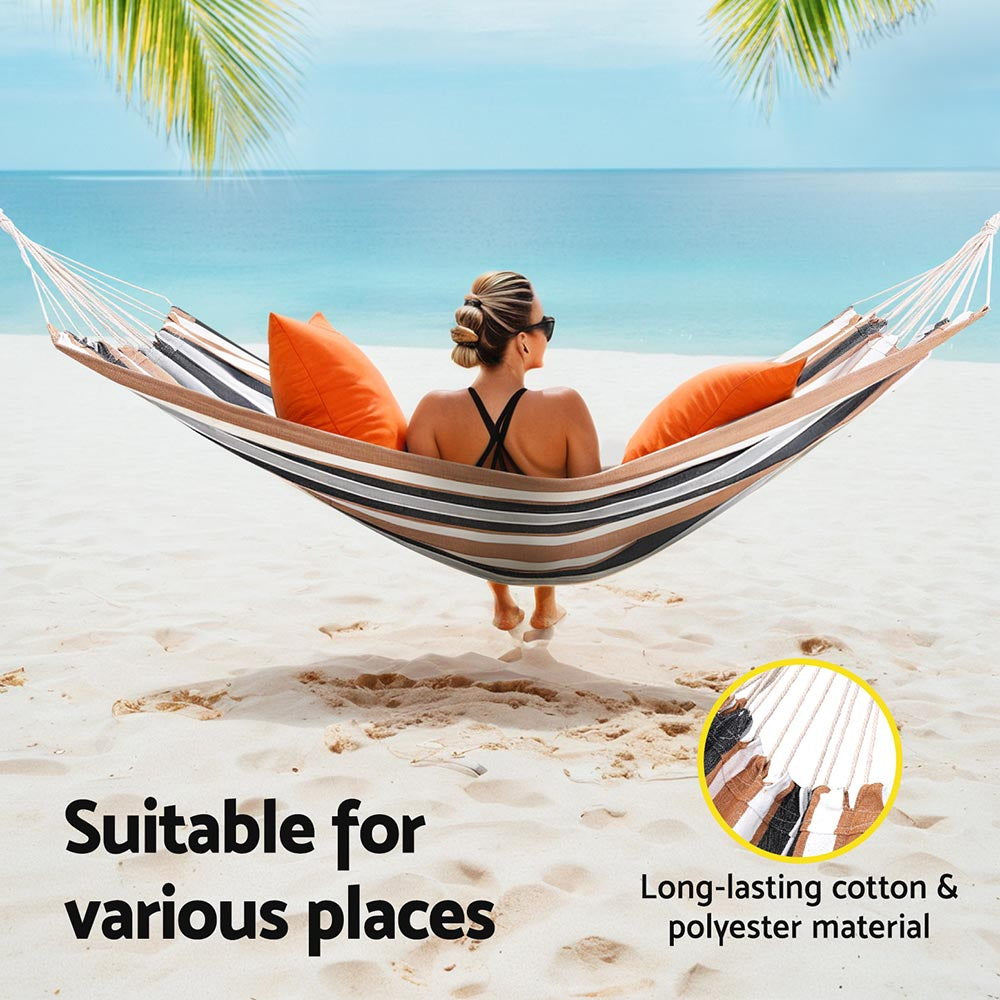 Belarus Outdoor hammock - Nova Tech