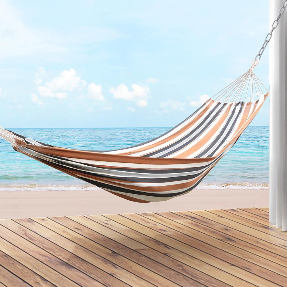 Belarus Outdoor hammock