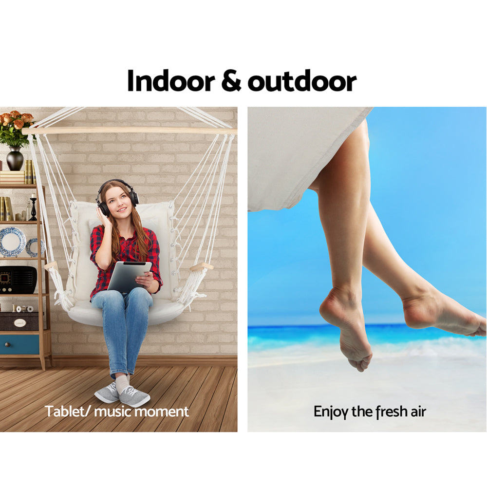Togo Hammock Armrest - Nova Tech