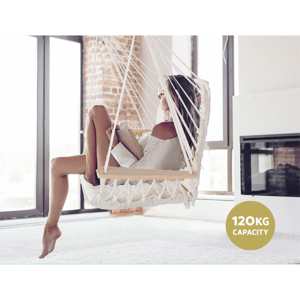 Togo Hammock Armrest - Nova Tech