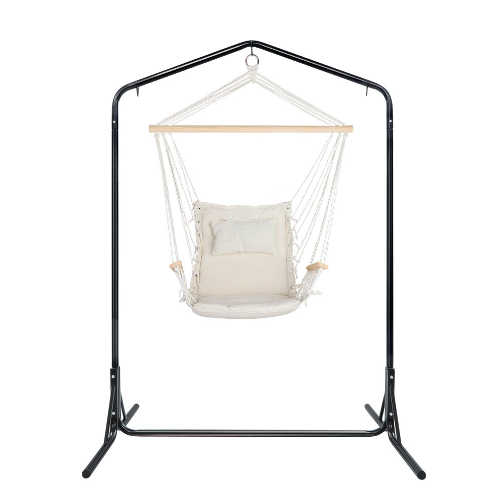 Togo Hammock Armrest With Frame - Nova Tech