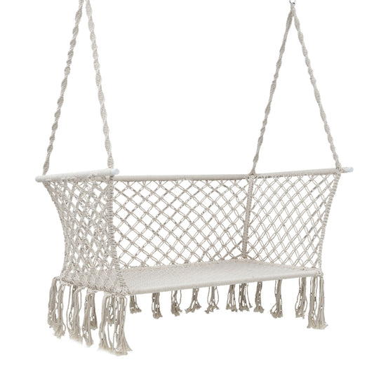 Madagascar Outdoor Hammock Bench Seat - Nova Tech