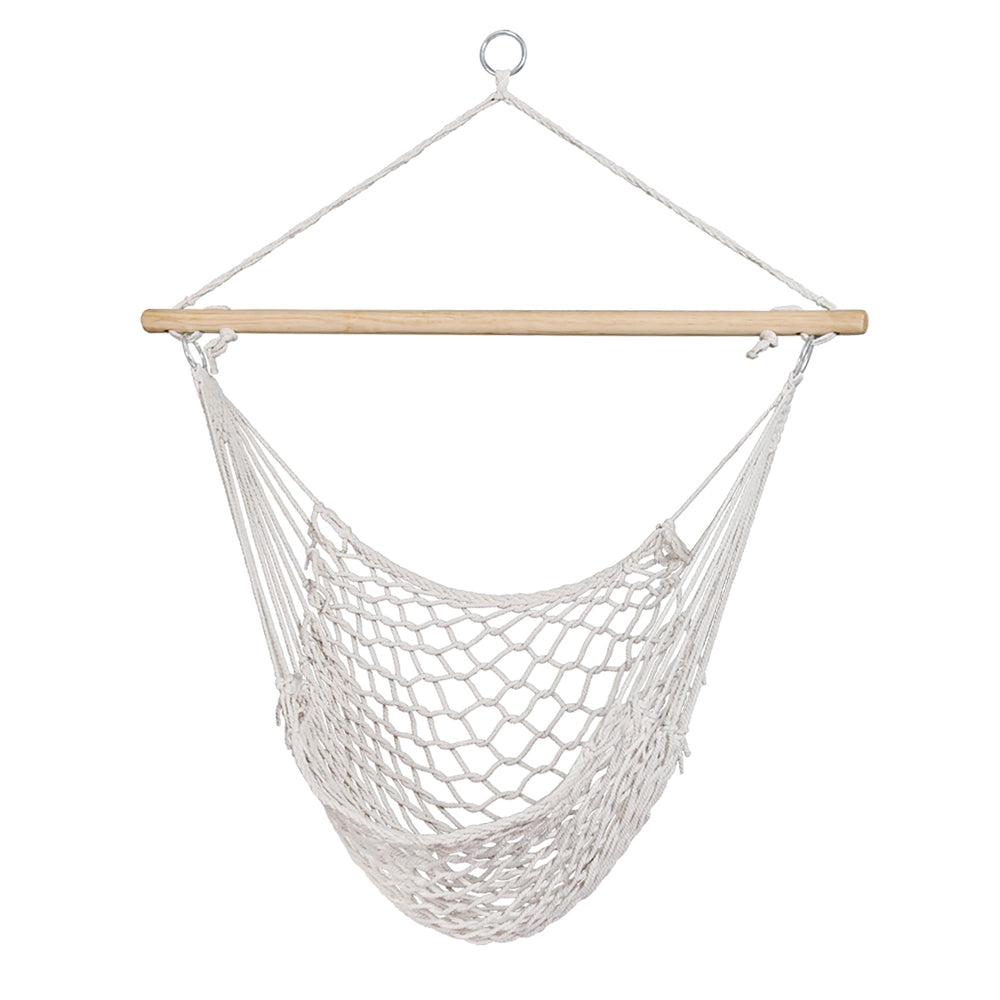 Lesotho Outdoor Hammock Chair - Nova Tech