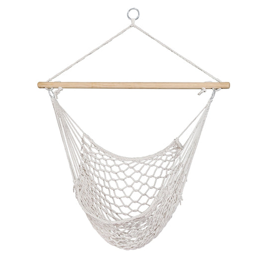Lesotho Outdoor Hammock Chair - Nova Tech