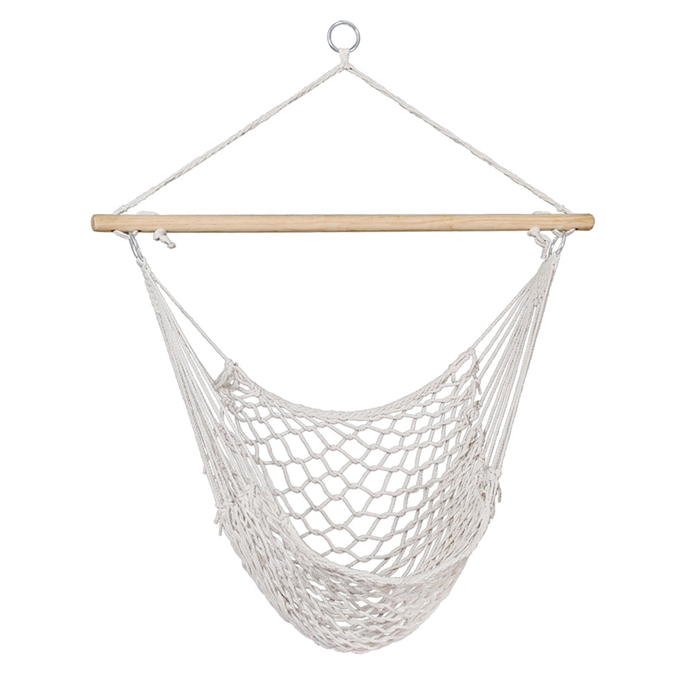 Lesotho Outdoor Hammock Chair - Nova Tech