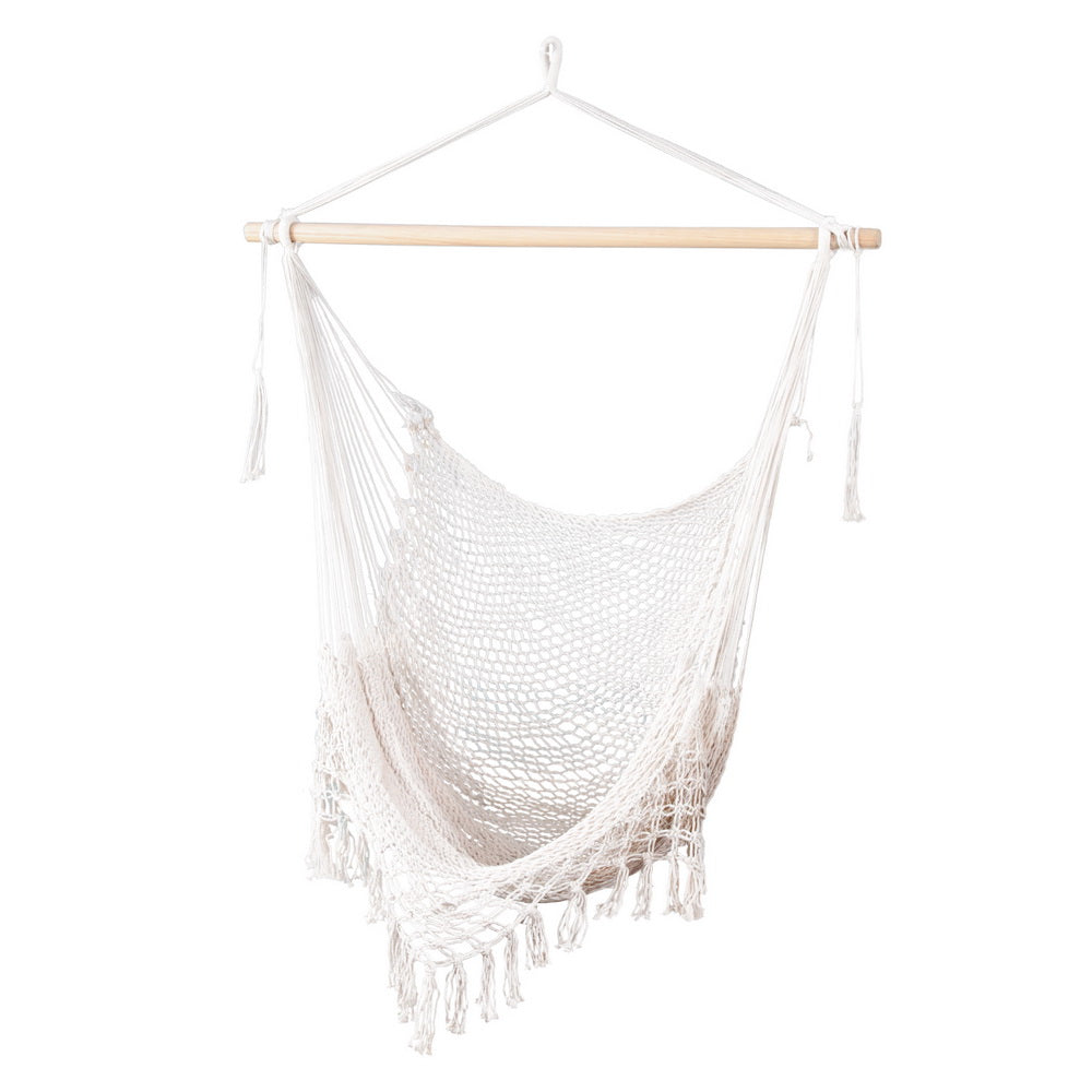Samoa Outdoor Hammock Chair - Nova Tech