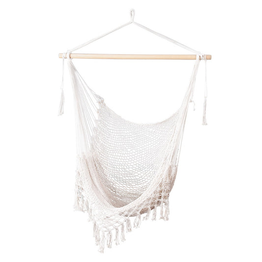 Samoa Outdoor Hammock Chair - Nova Tech