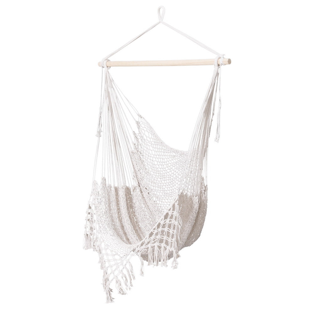 Samoa Outdoor Hammock Chair