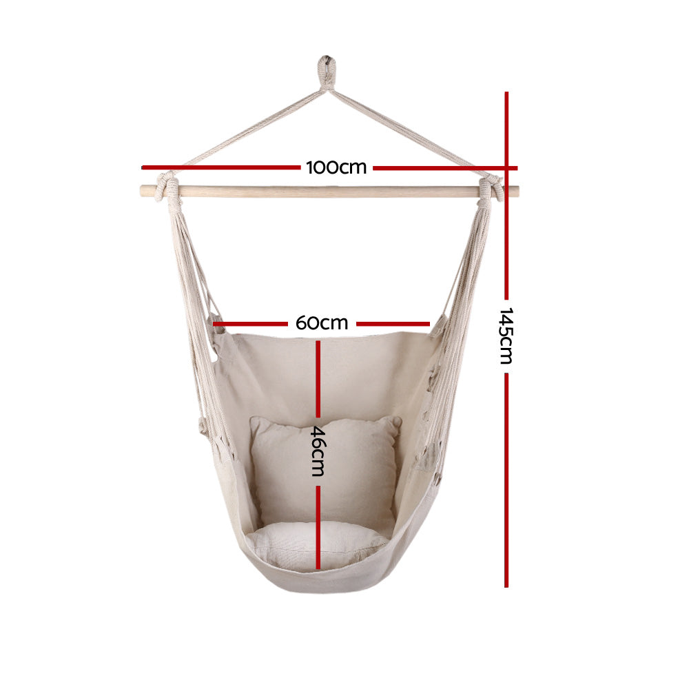 Malaysia Outdoor Hammock Chair - Nova Tech