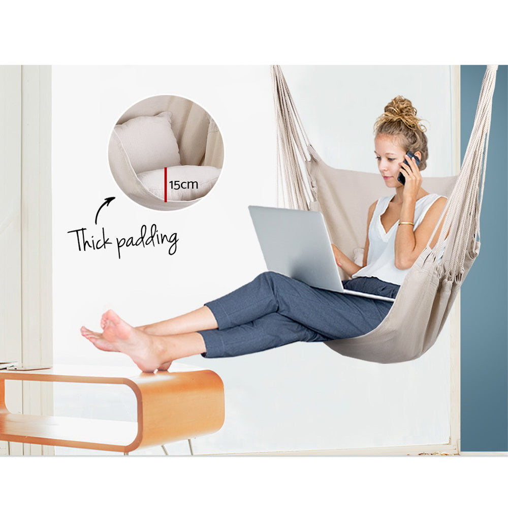 Malaysia Outdoor Hammock Chair