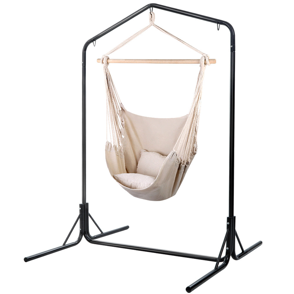 Malaysia Outdoor Hammock Chair - Nova Tech