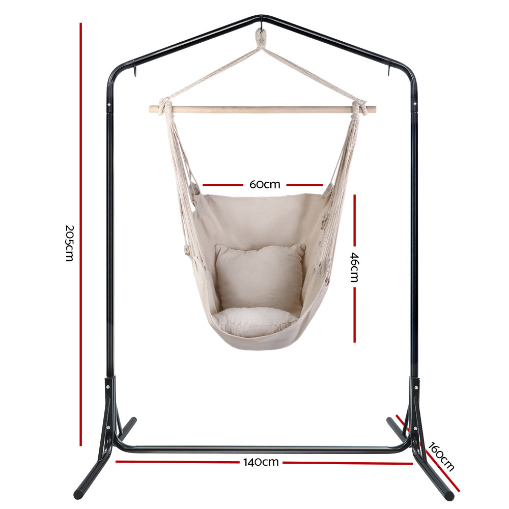 Malaysia Outdoor Hammock Chair - Nova Tech
