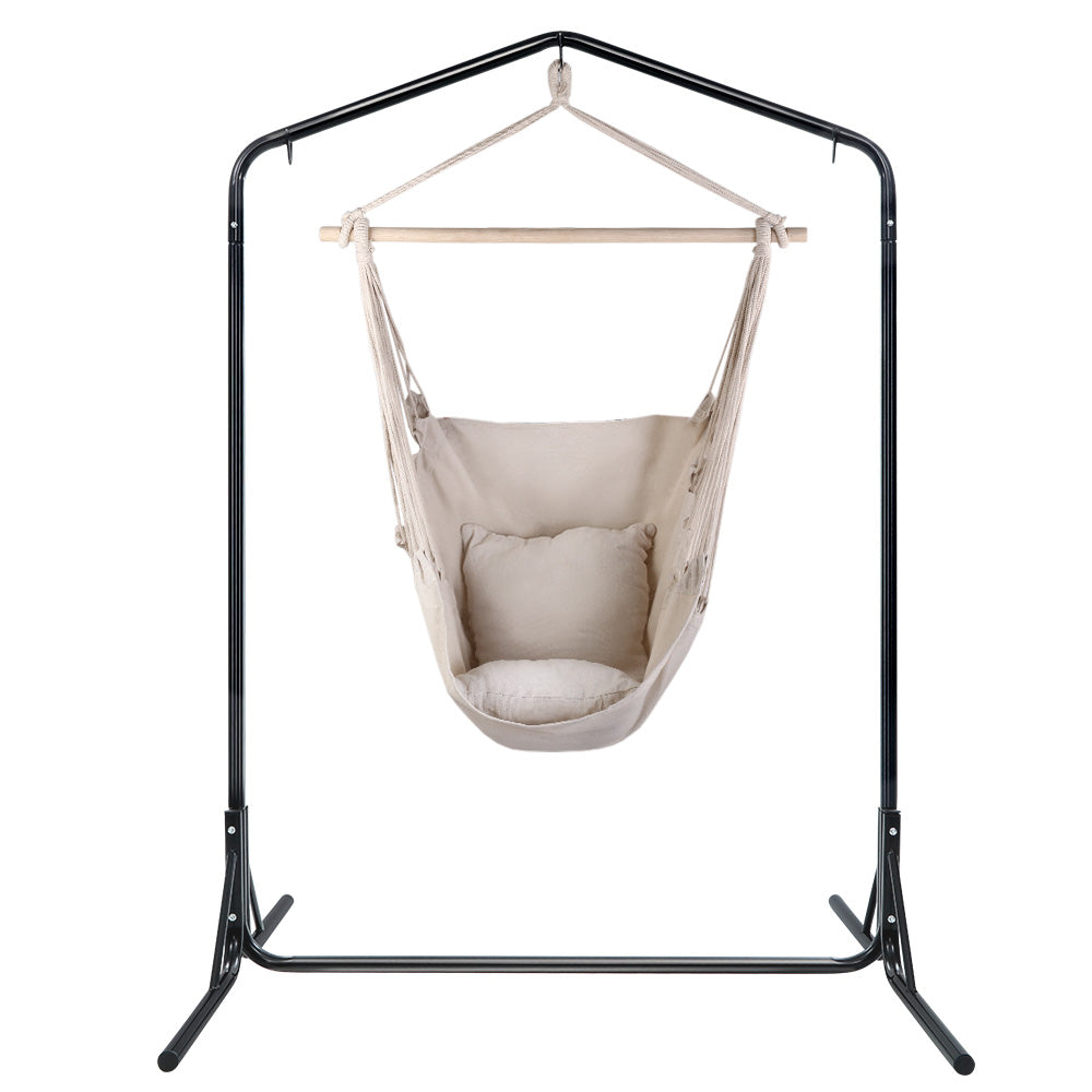 Malaysia Outdoor Hammock Chair - Nova Tech