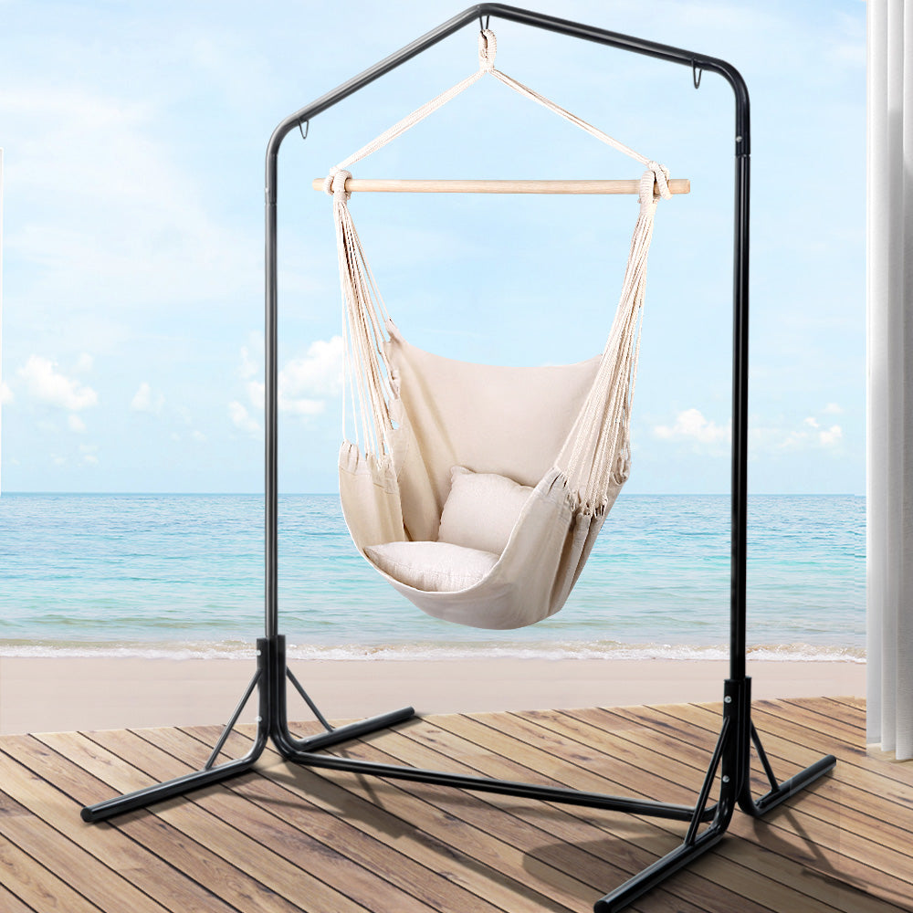 Malaysia Outdoor Hammock Chair - Nova Tech
