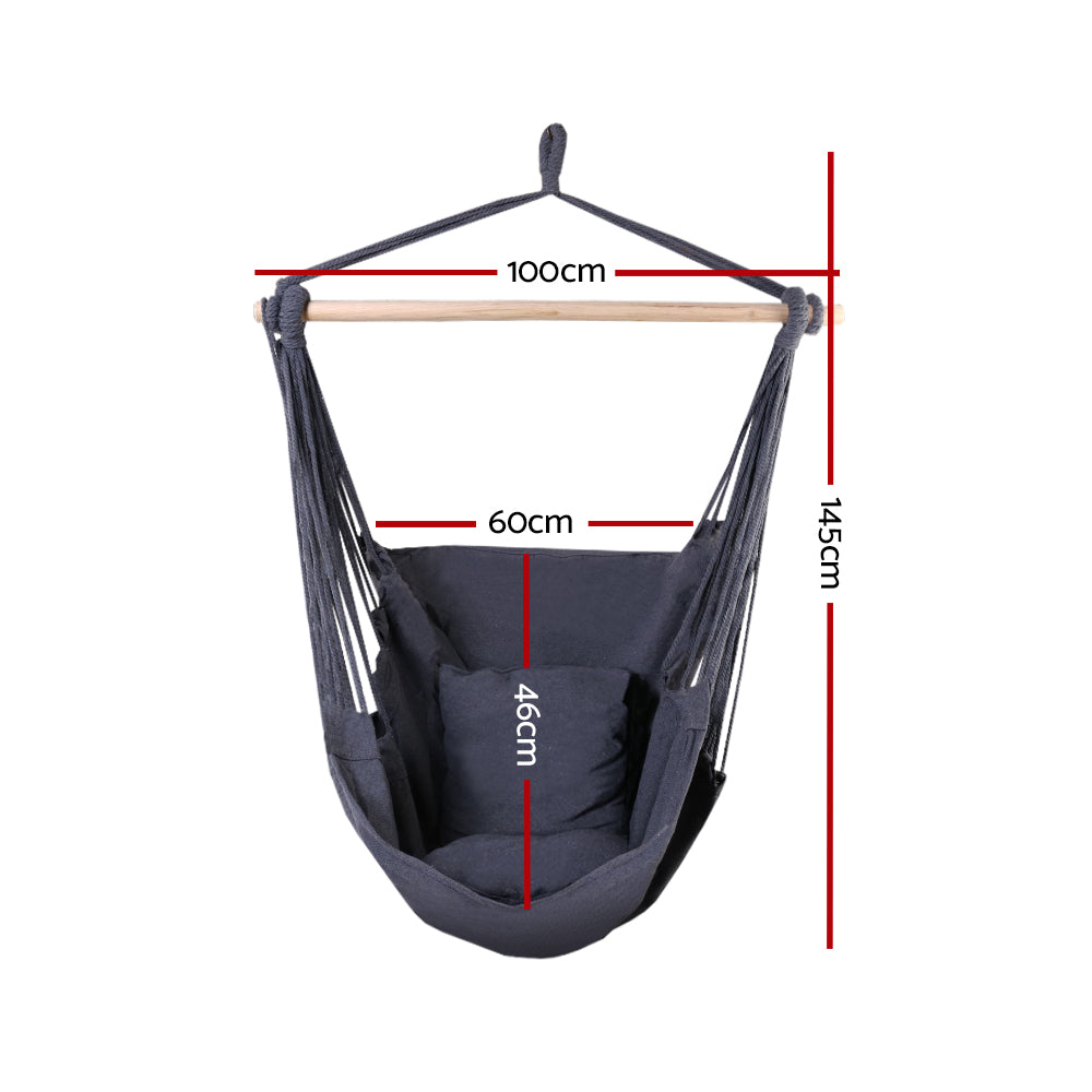 Malaysia Outdoor Hammock Chair