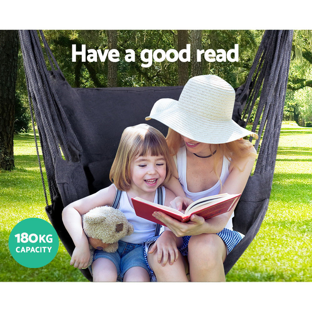 Malaysia Outdoor Hammock Chair - Nova Tech
