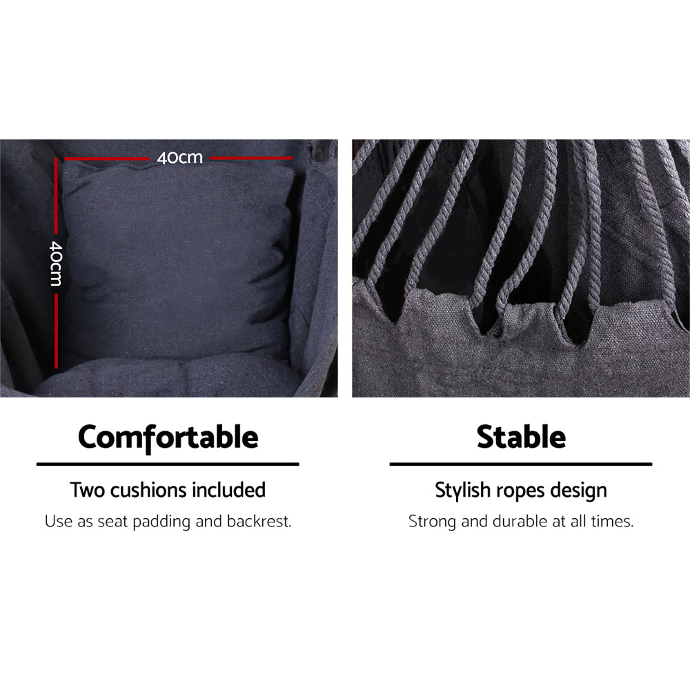 Malaysia Outdoor Hammock Chair - Nova Tech