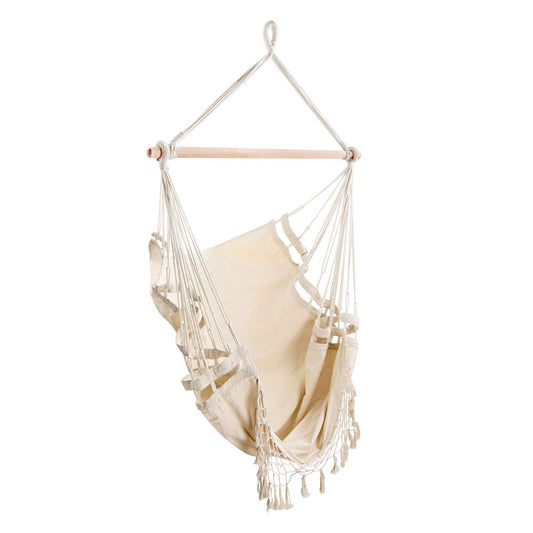 Paraguay Outdoor Hammock Chair - Nova Tech