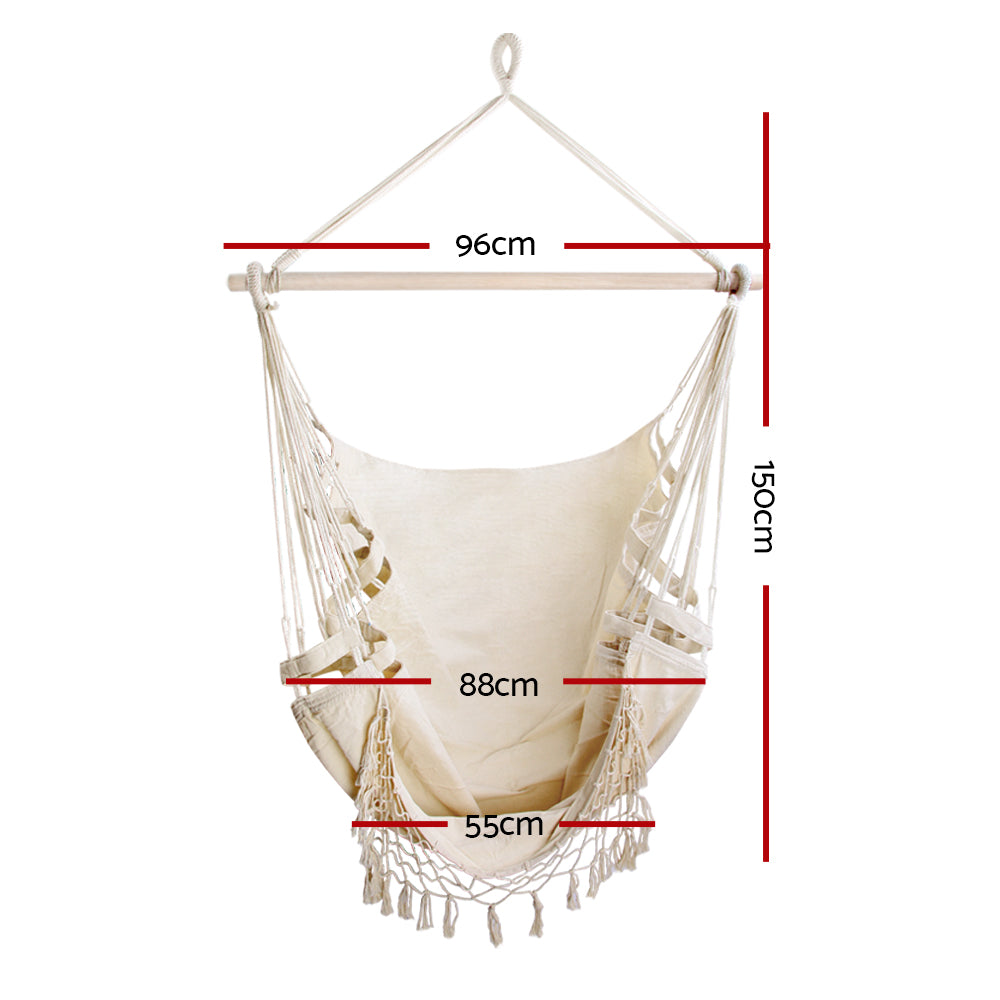 Paraguay Outdoor Hammock Chair