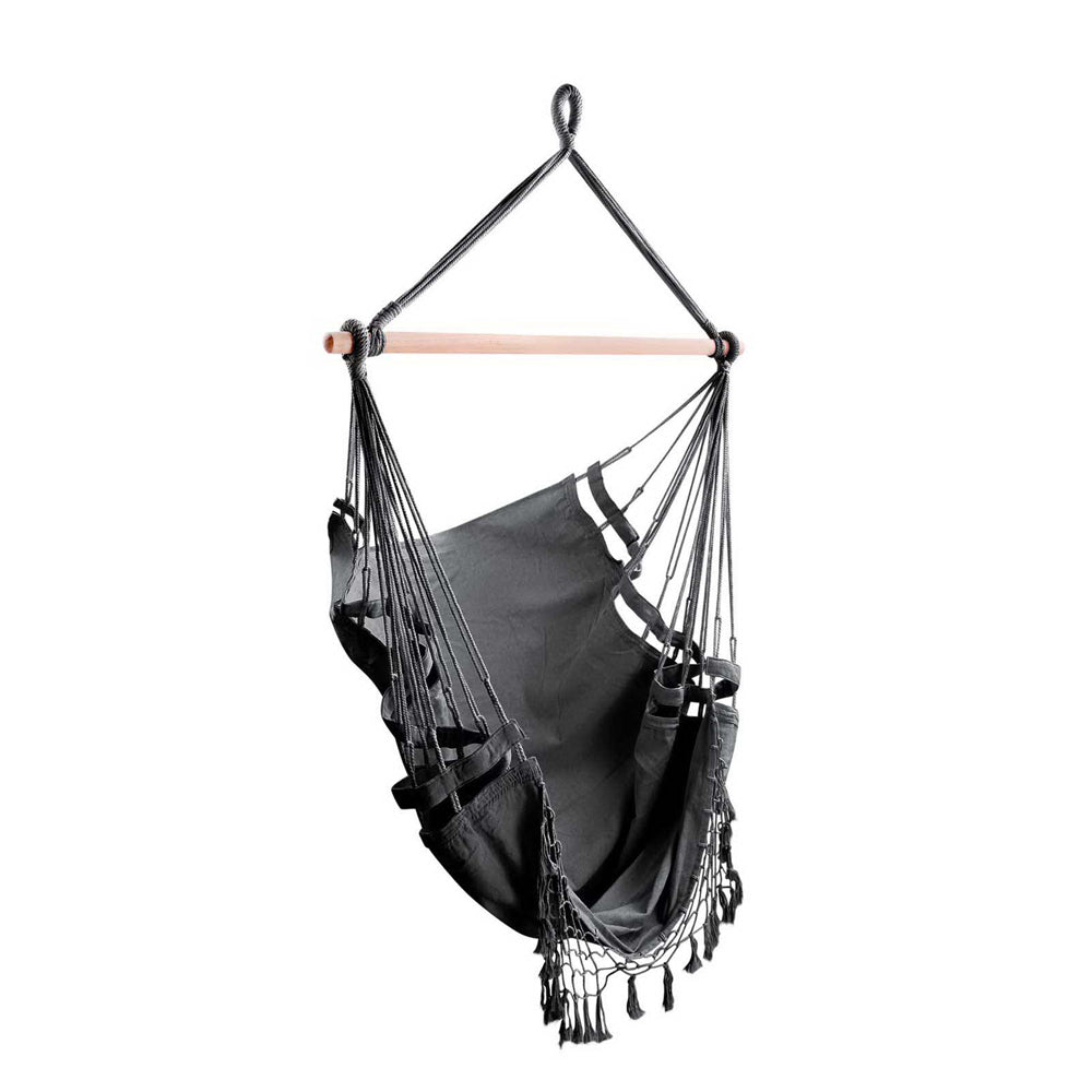 Tanzania Outdoor Hammock Chair - Nova Tech