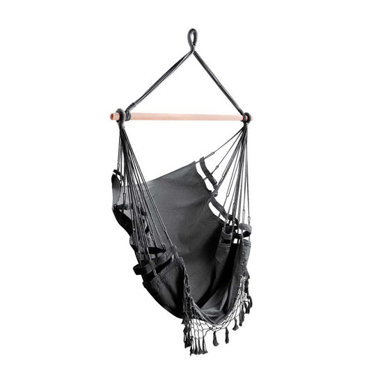Tanzania Outdoor Hammock Chair - Nova Tech