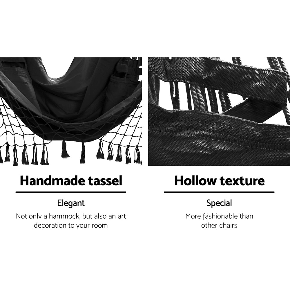 Tanzania Outdoor Hammock Chair - Nova Tech