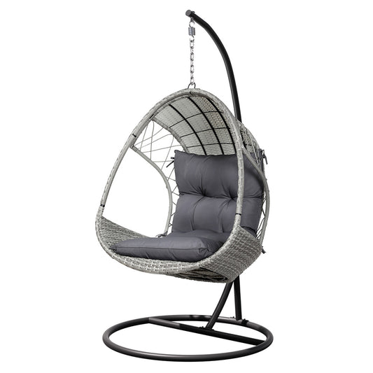 Belarus Egg Swing Chair - Nova Tech