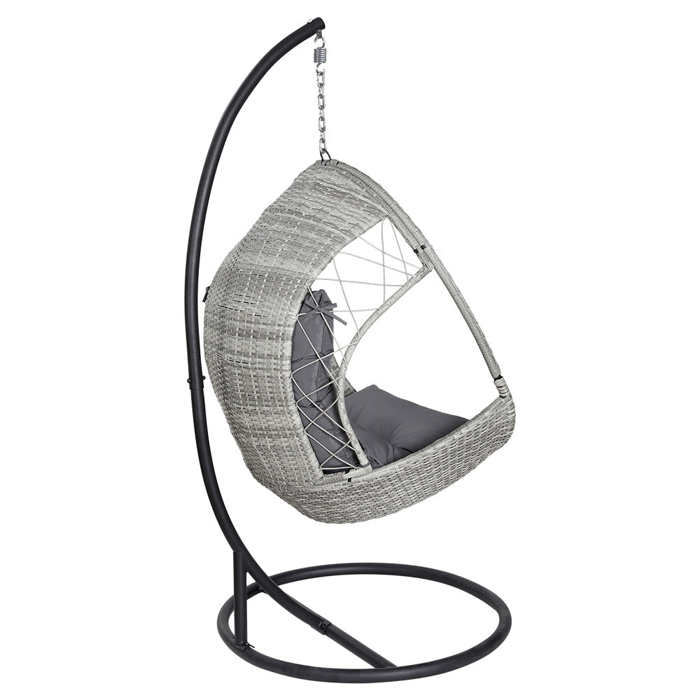 Belarus Egg Swing Chair - Nova Tech