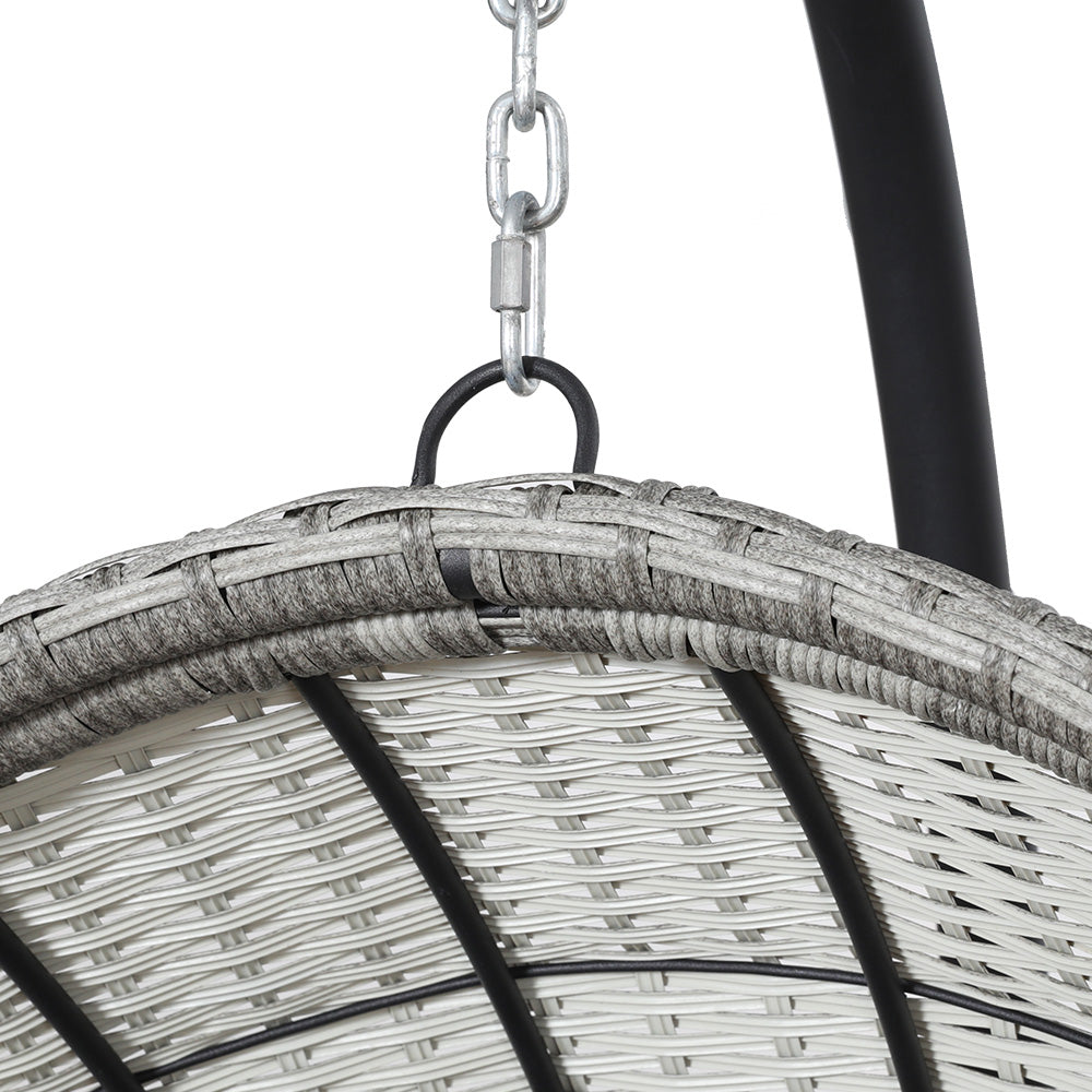 Belarus Egg Swing Chair - Nova Tech