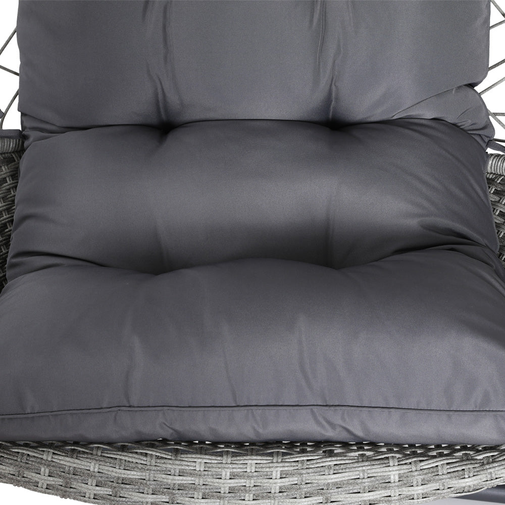 Belarus Egg Swing Chair - Nova Tech