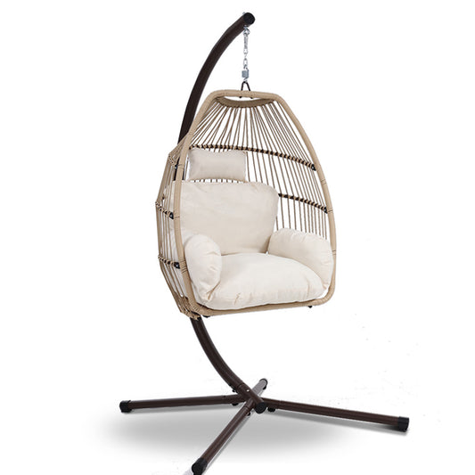 Canada Egg Swing Chair - Nova Tech