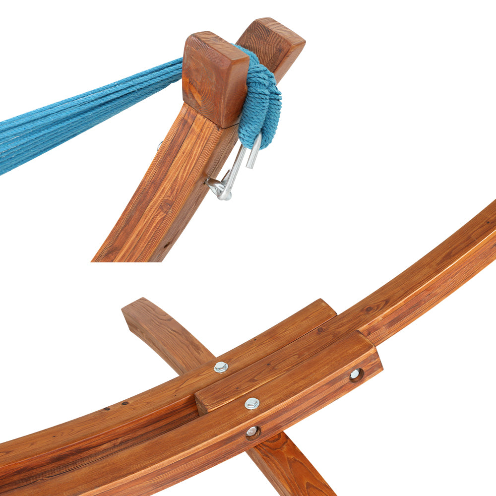 Bolivia Outdoor Hammock - Nova Tech