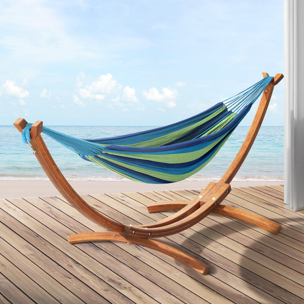 Bolivia Outdoor Hammock - Nova Tech