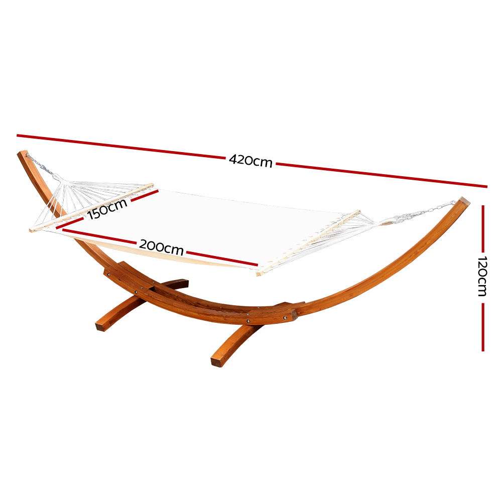 Indonesia Outdoor Hammock
