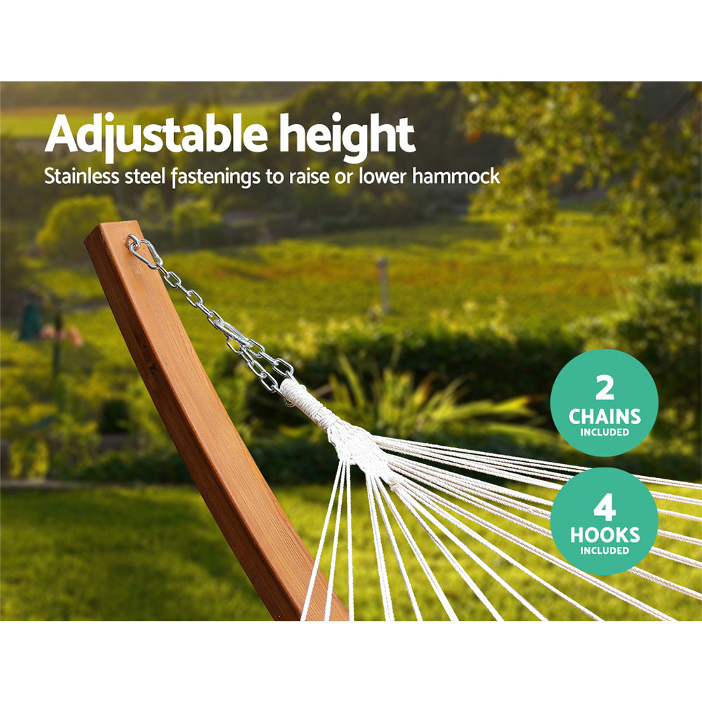 Indonesia Outdoor Hammock