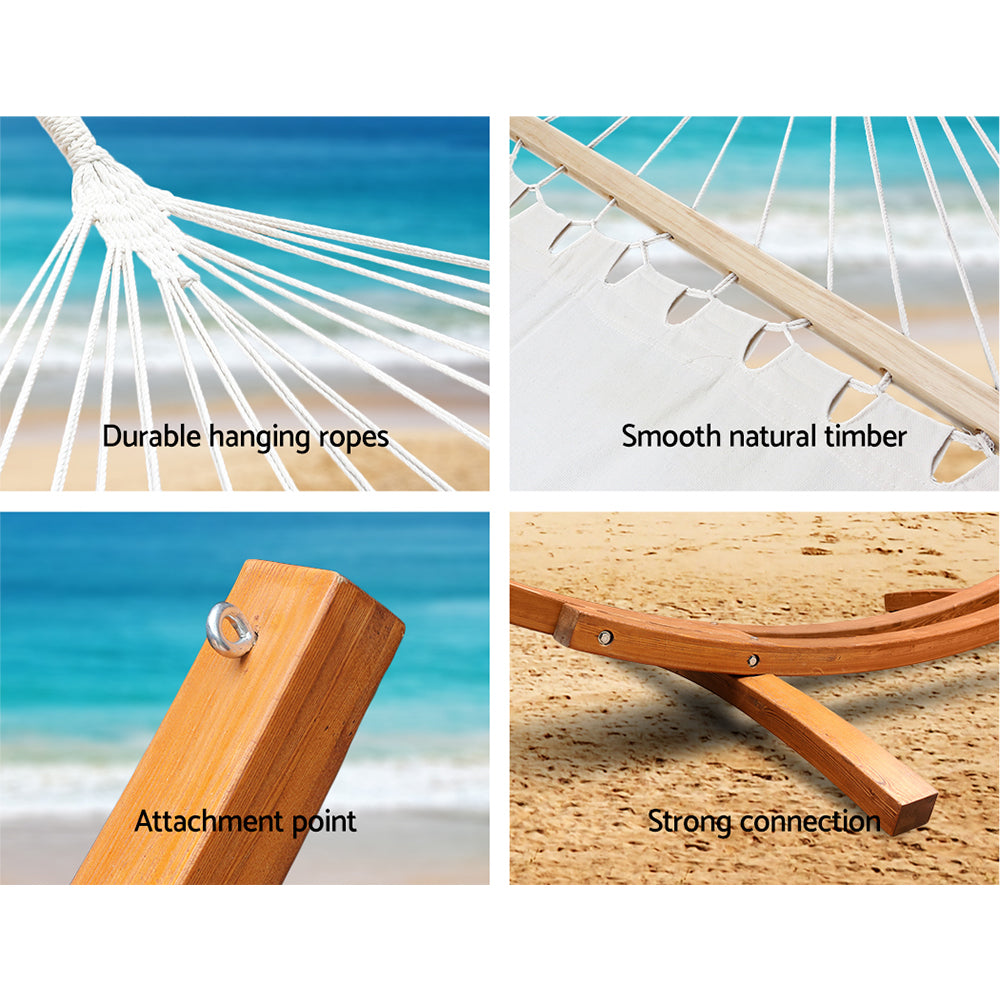 Indonesia Outdoor Hammock