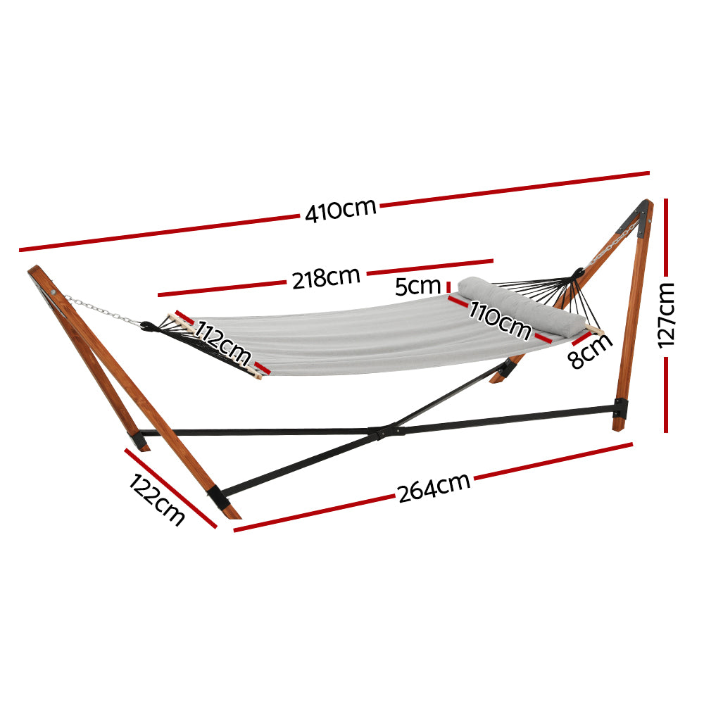 Bulgaria Outdoor Hammock