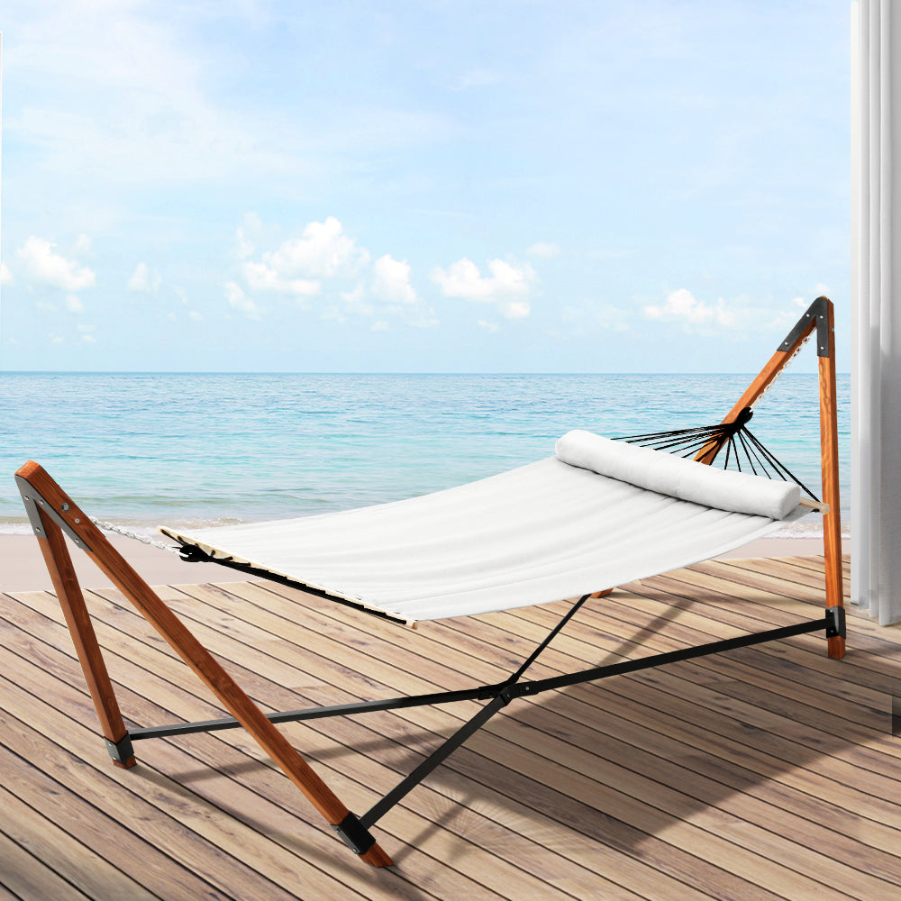 Bulgaria Outdoor Hammock - Nova Tech