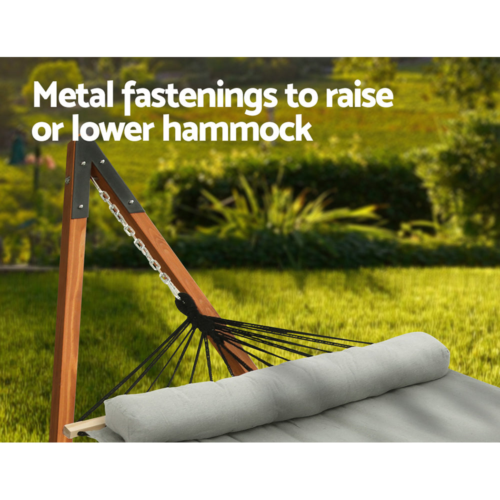 Bulgaria Outdoor Hammock - Nova Tech