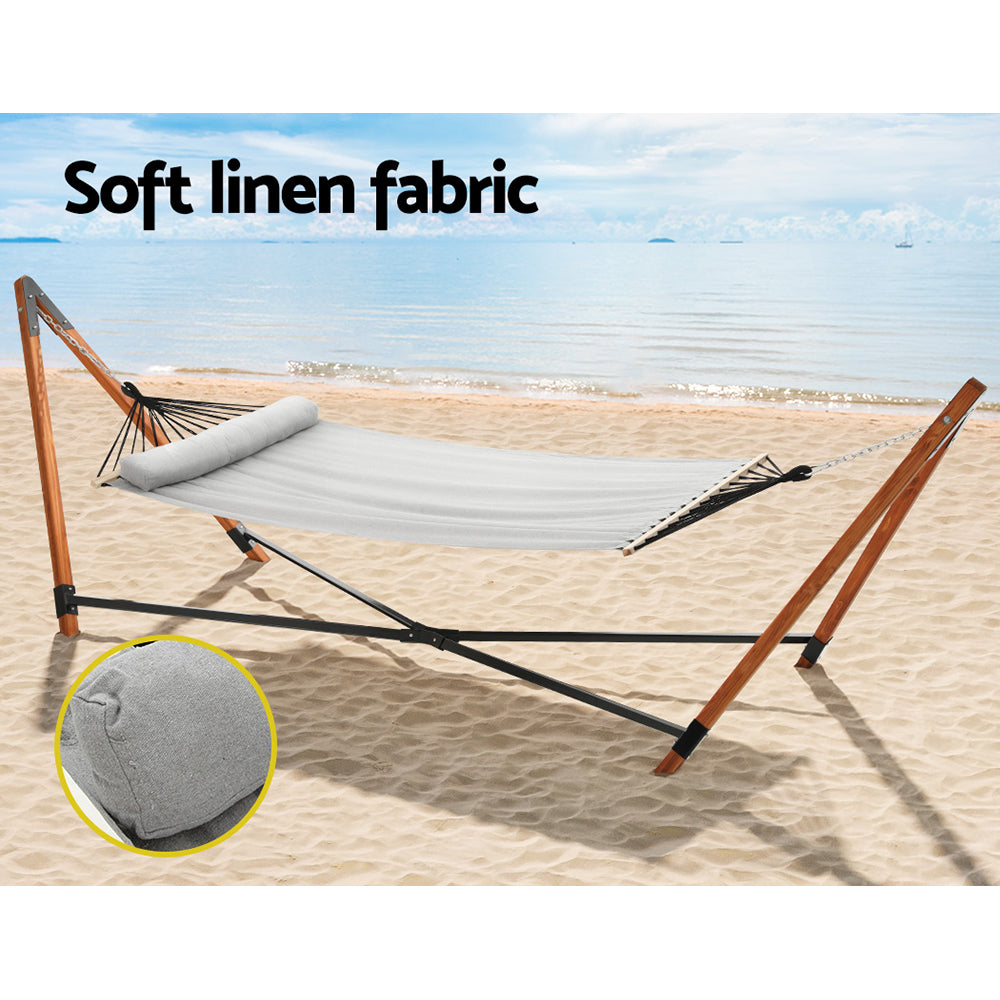 Bulgaria Outdoor Hammock - Nova Tech