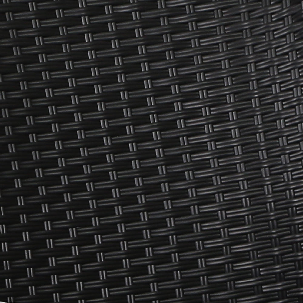 Nauru X2 Wicker Recliner Chair - Nova Tech