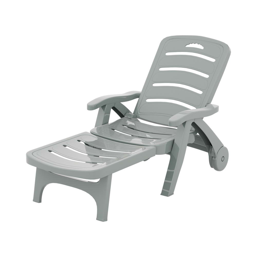 Laos Sun Lounger