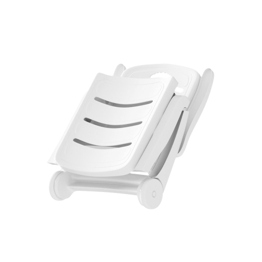Laos Sun Lounger - Nova Tech