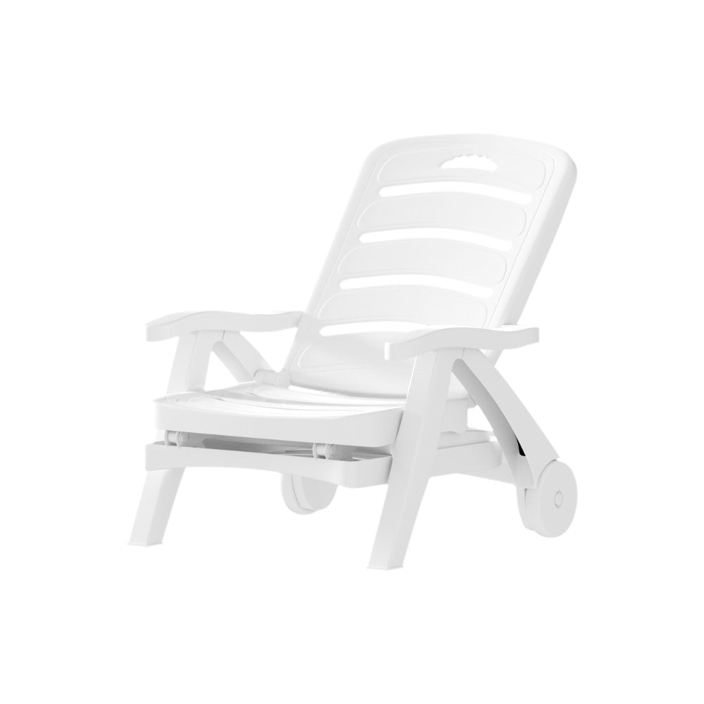Laos Sun Lounger